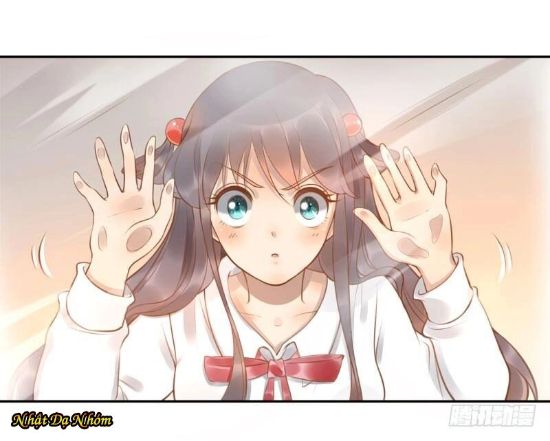 Nữ Thần Tại Thượng Chapter 6 - 12