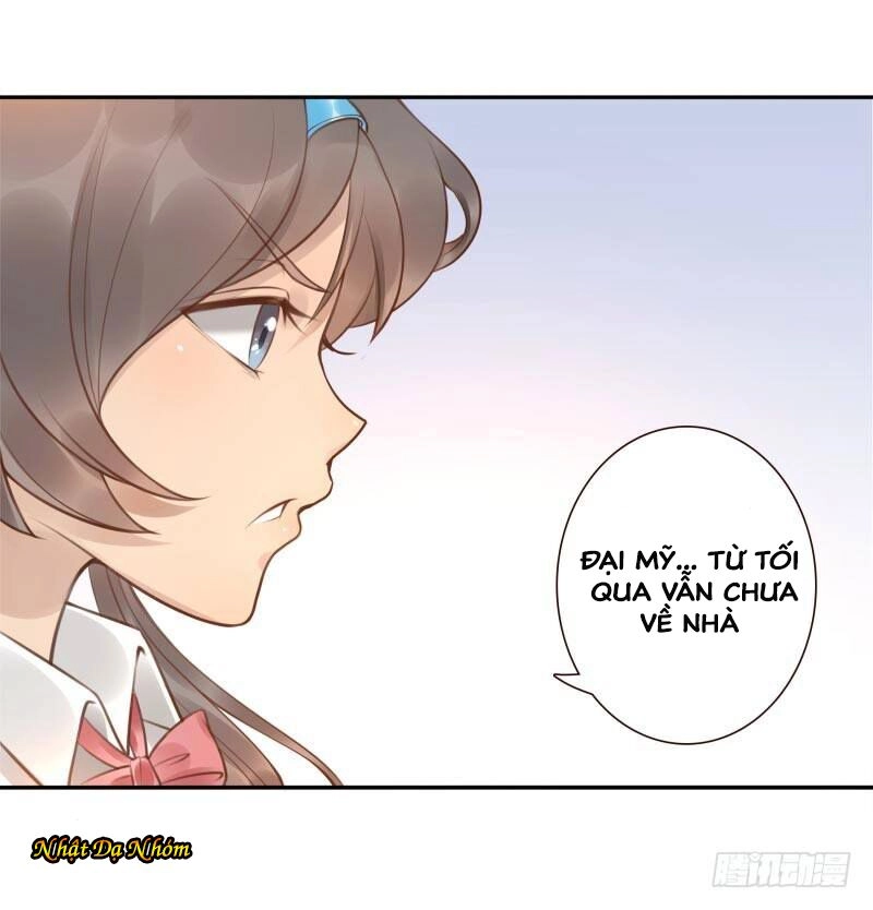 Nữ Thần Tại Thượng Chapter 6 - 18