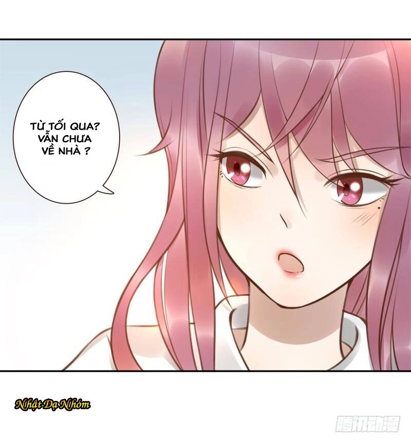 Nữ Thần Tại Thượng Chapter 6 - 19