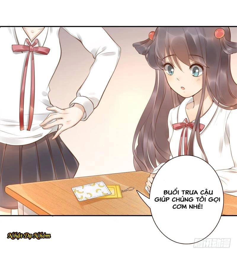 Nữ Thần Tại Thượng Chapter 6 - 28