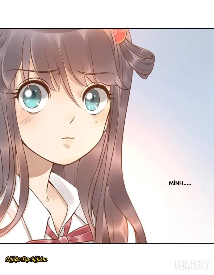 Nữ Thần Tại Thượng Chapter 6 - 31