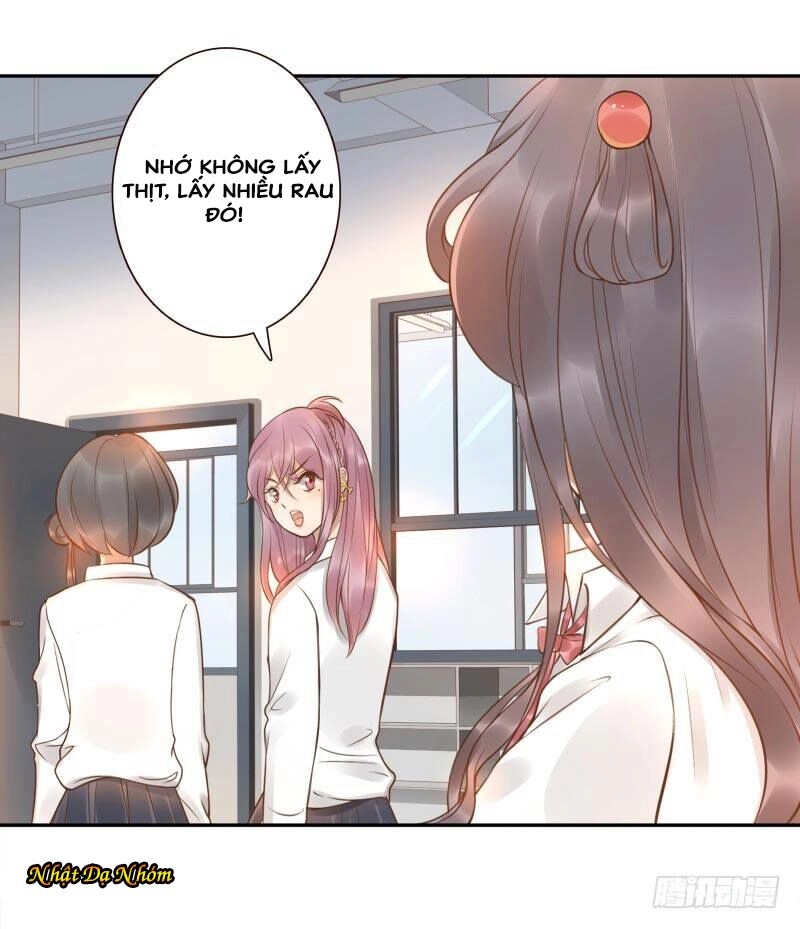 Nữ Thần Tại Thượng Chapter 6 - 32