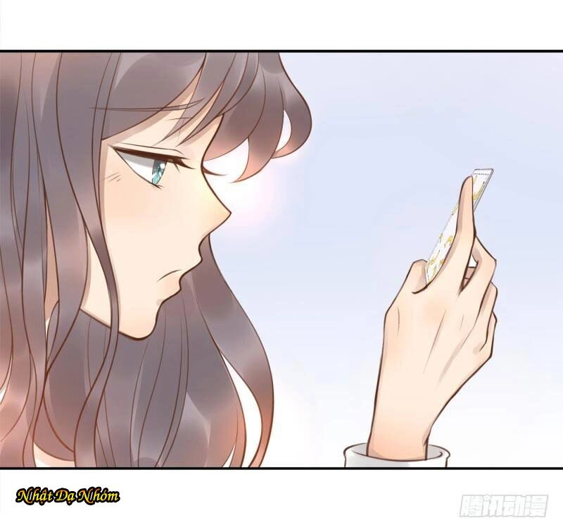 Nữ Thần Tại Thượng Chapter 6 - 33