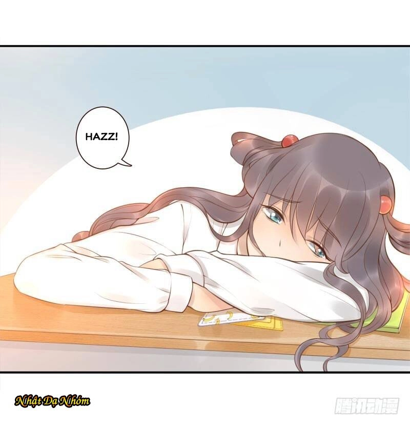 Nữ Thần Tại Thượng Chapter 6 - 34