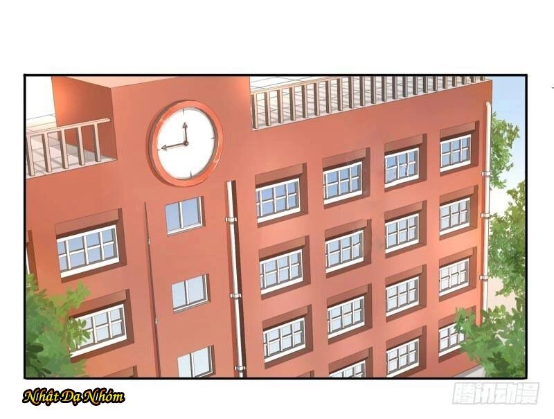 Nữ Thần Tại Thượng Chapter 6 - 36