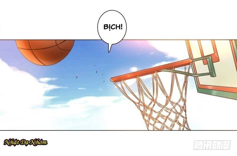 Nữ Thần Tại Thượng Chapter 6 - 37