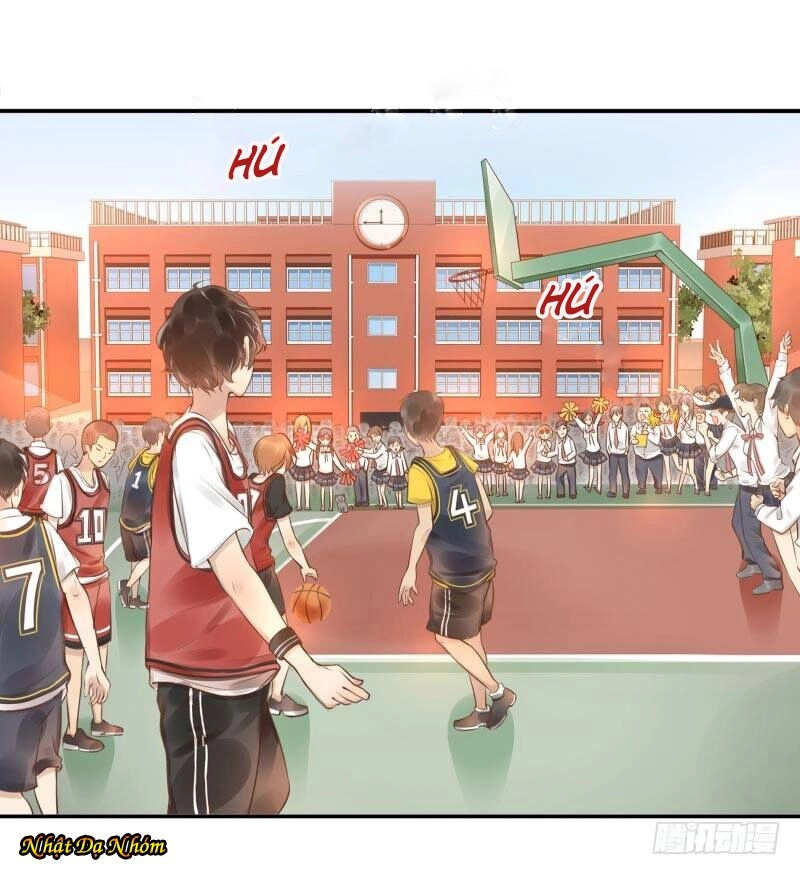 Nữ Thần Tại Thượng Chapter 6 - 38