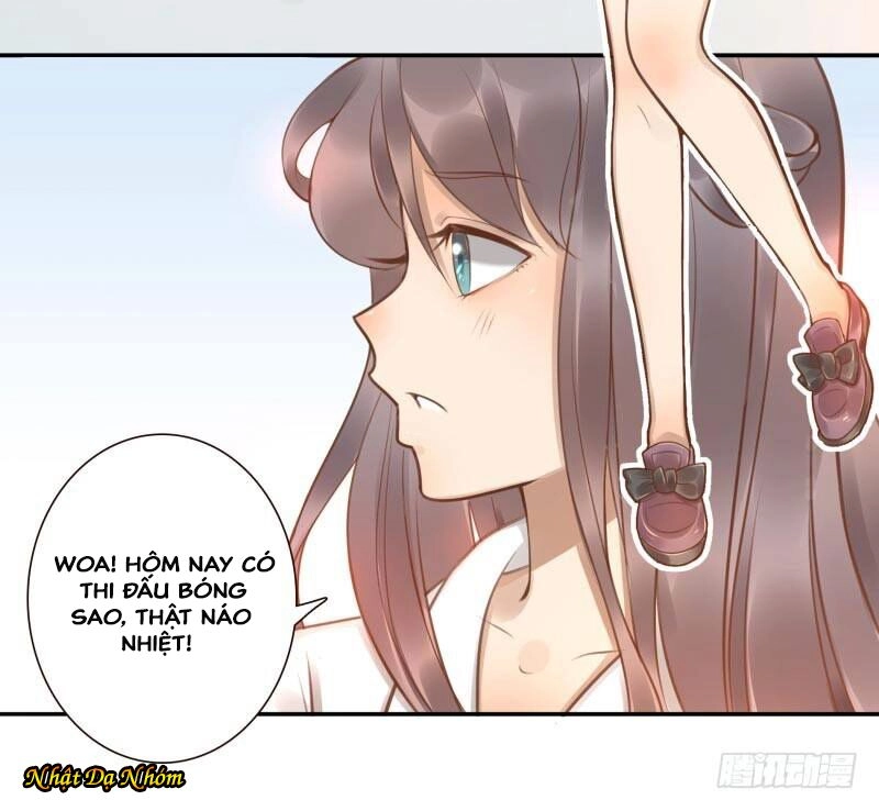 Nữ Thần Tại Thượng Chapter 6 - 41