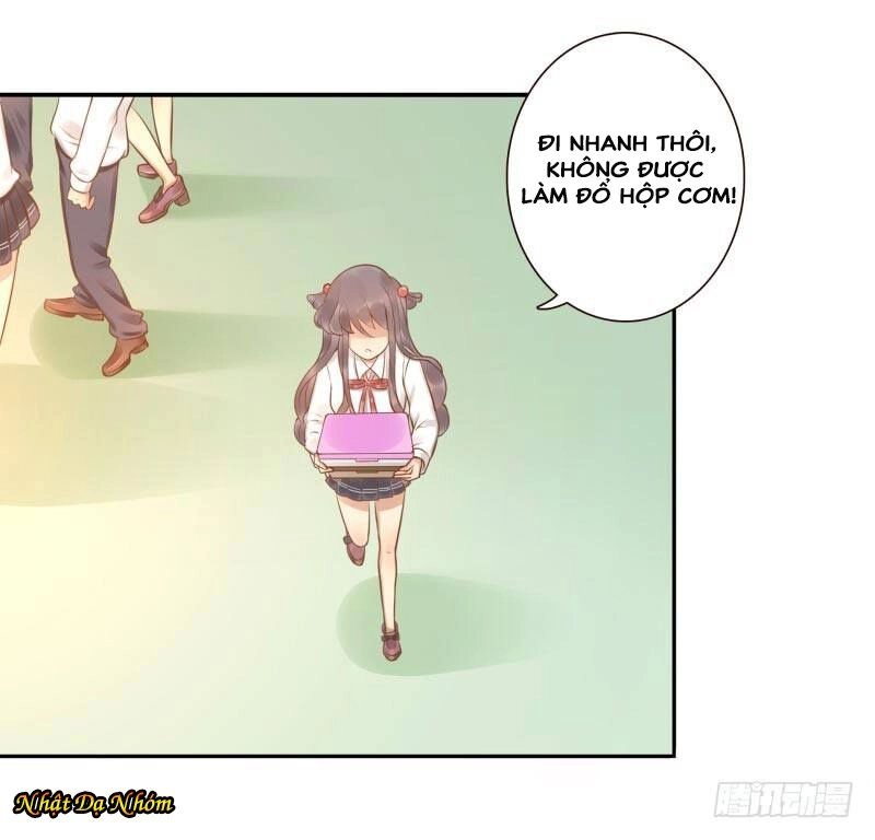 Nữ Thần Tại Thượng Chapter 6 - 42