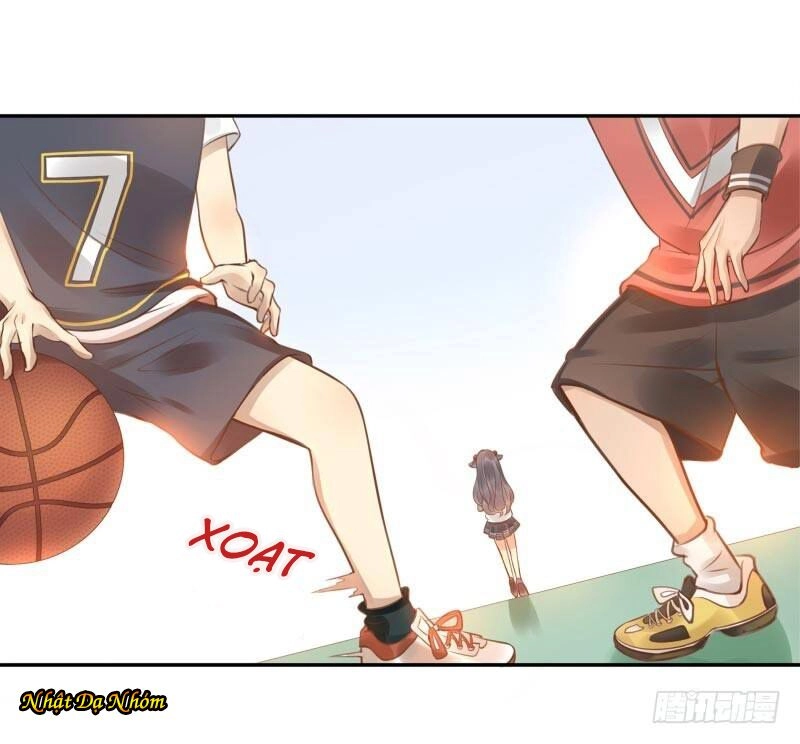 Nữ Thần Tại Thượng Chapter 6 - 43