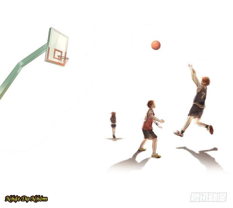 Nữ Thần Tại Thượng Chapter 6 - 44