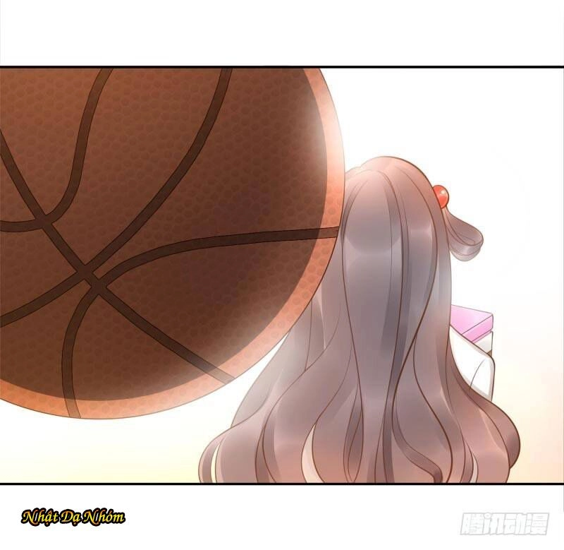 Nữ Thần Tại Thượng Chapter 6 - 45