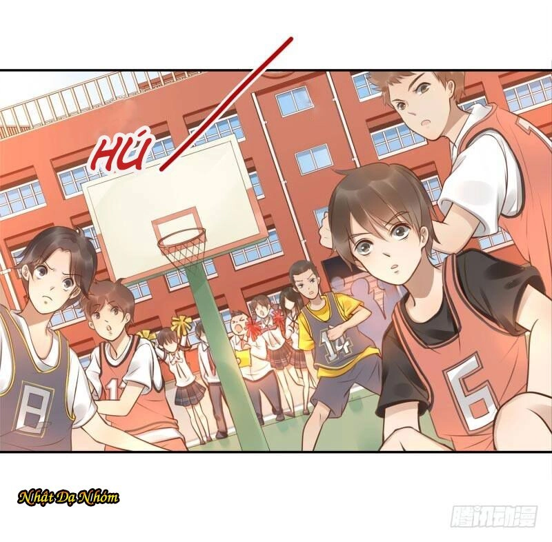 Nữ Thần Tại Thượng Chapter 6 - 46