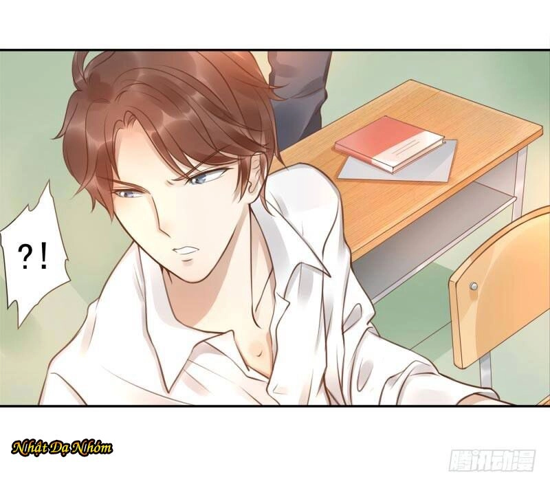 Nữ Thần Tại Thượng Chapter 6 - 47