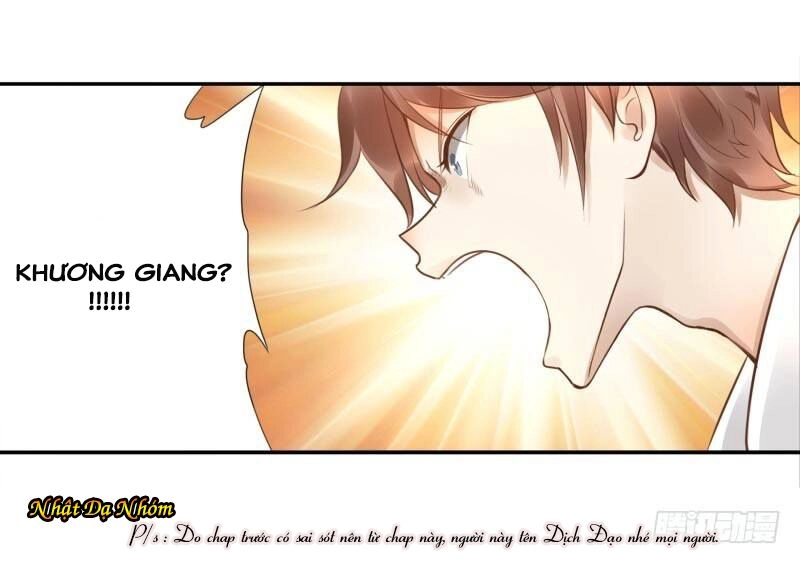 Nữ Thần Tại Thượng Chapter 6 - 48