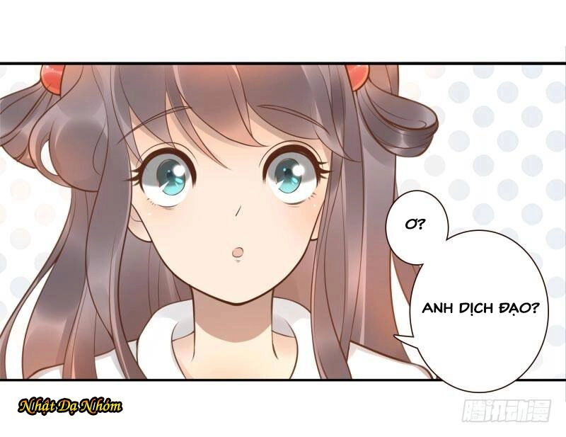 Nữ Thần Tại Thượng Chapter 6 - 49