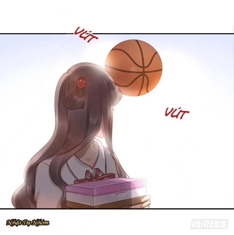 Nữ Thần Tại Thượng Chapter 6 - 50