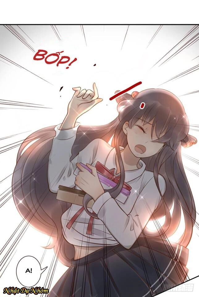 Nữ Thần Tại Thượng Chapter 6 - 53