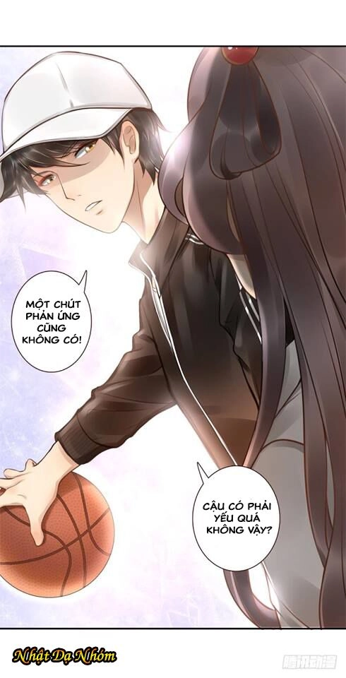 Nữ Thần Tại Thượng Chapter 6 - 57