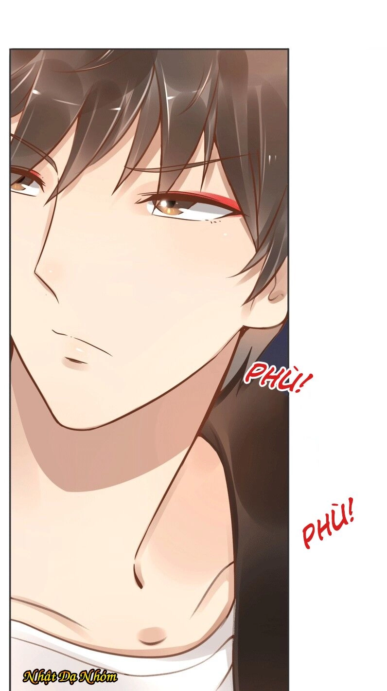 Nữ Thần Tại Thượng Chapter 7 - 29