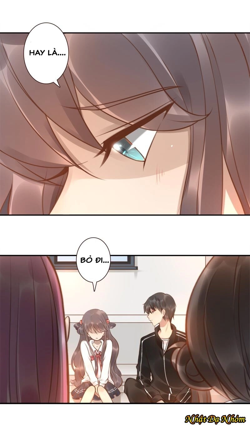 Nữ Thần Tại Thượng Chapter 8 - 7