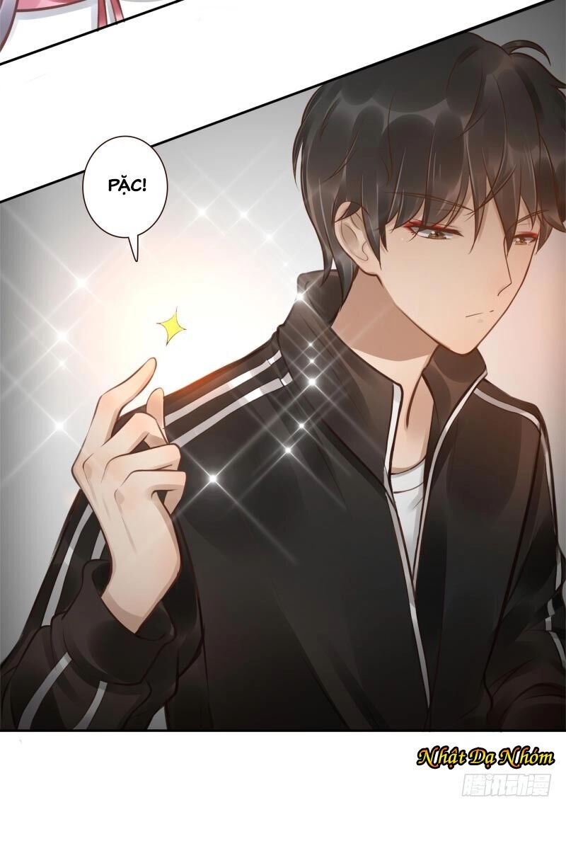 Nữ Thần Tại Thượng Chapter 8 - 13