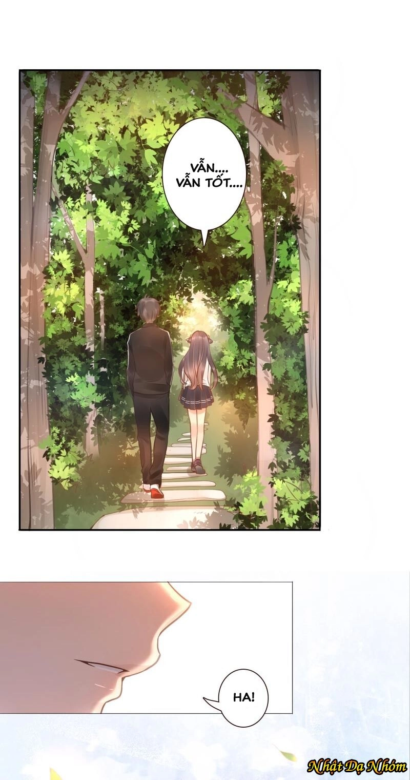 Nữ Thần Tại Thượng Chapter 8 - 26