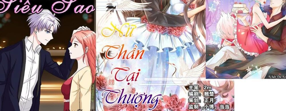 Nữ Thần Tại Thượng Chapter 8 - 31