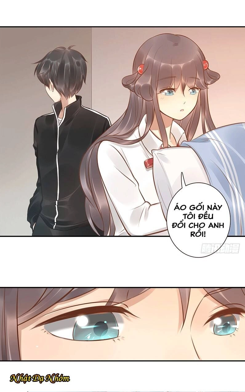 Nữ Thần Tại Thượng Chapter 9 - 3