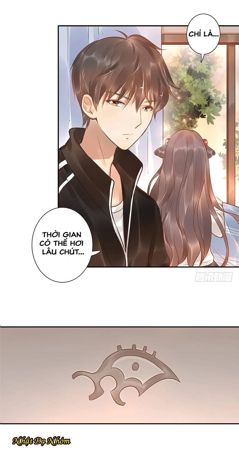 Nữ Thần Tại Thượng Chapter 9 - 5