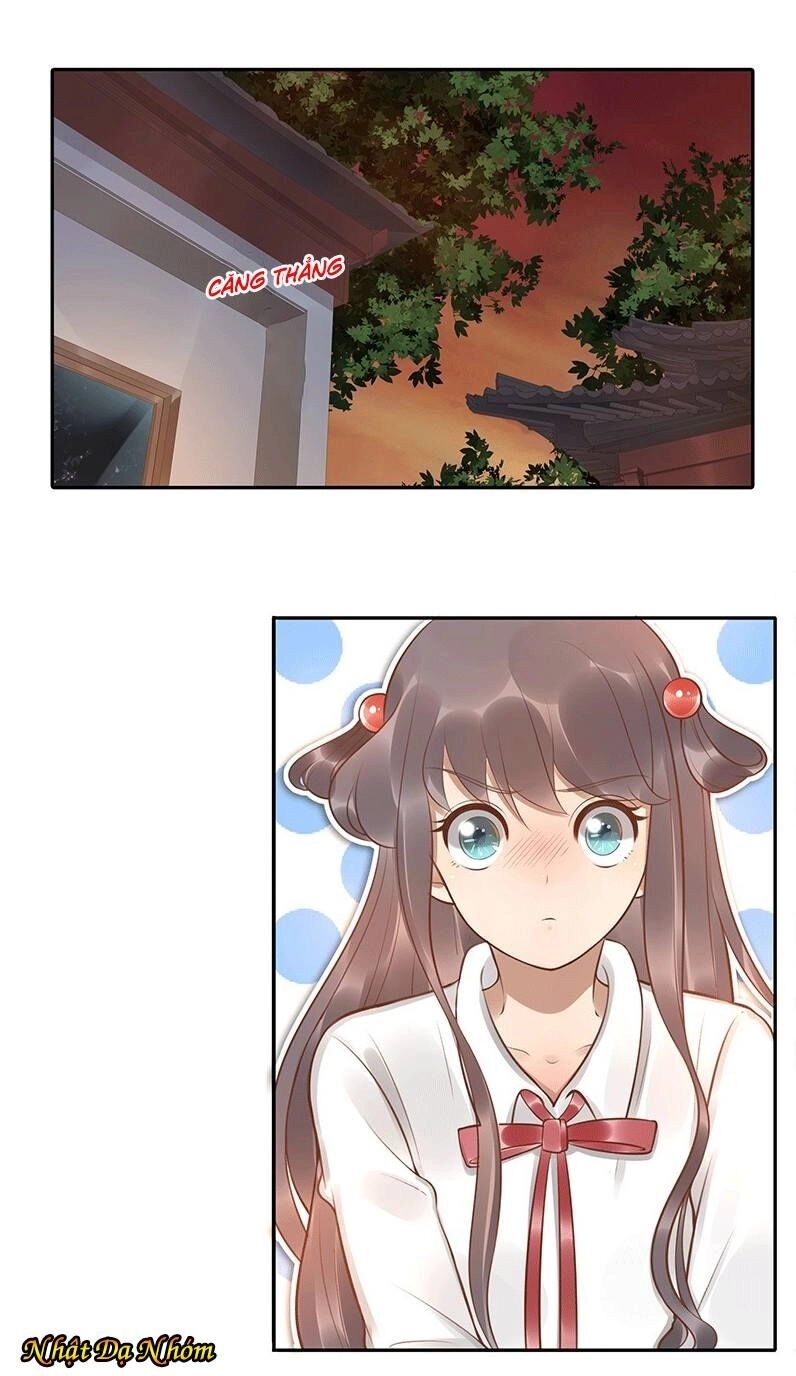 Nữ Thần Tại Thượng Chapter 9 - 9