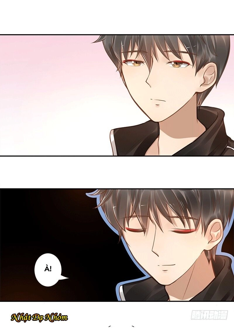 Nữ Thần Tại Thượng Chapter 9 - 13