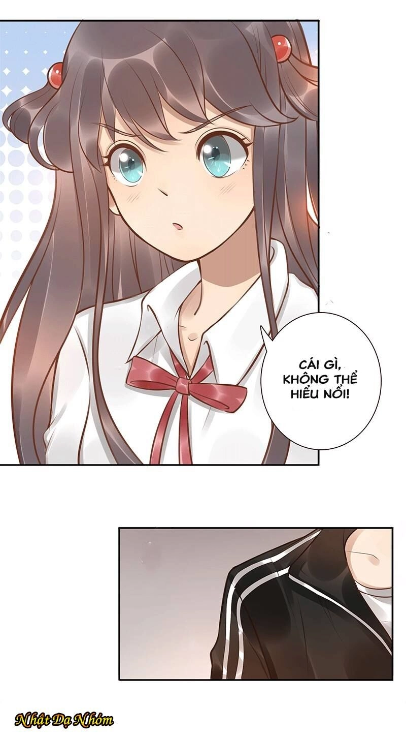 Nữ Thần Tại Thượng Chapter 9 - 18