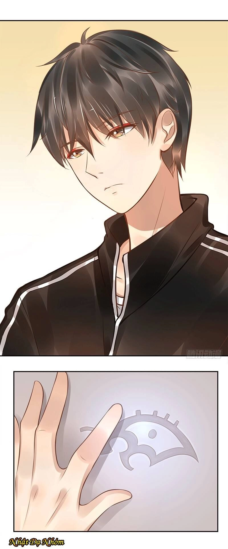 Nữ Thần Tại Thượng Chapter 9 - 19