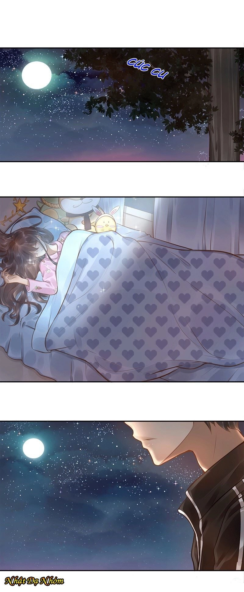 Nữ Thần Tại Thượng Chapter 9 - 20