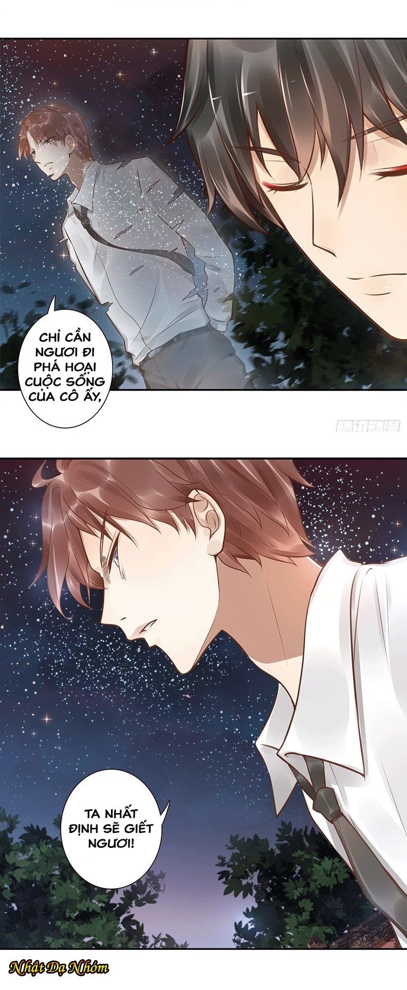 Nữ Thần Tại Thượng Chapter 9 - 22