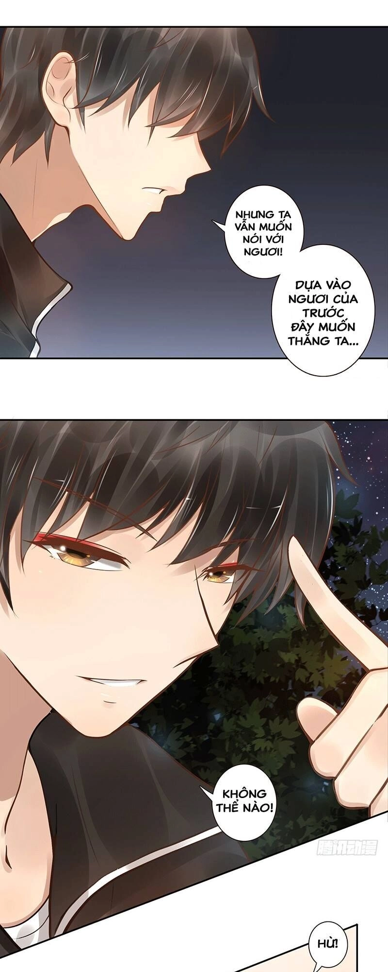 Nữ Thần Tại Thượng Chapter 9 - 27