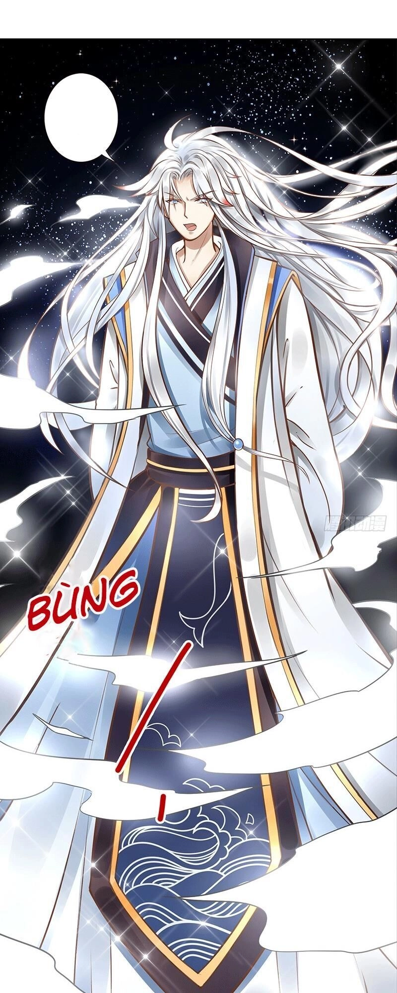 Nữ Thần Tại Thượng Chapter 9 - 29