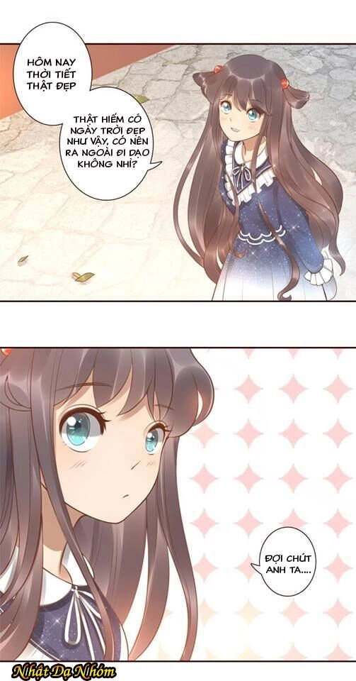 Nữ Thần Tại Thượng Chapter 10 - 3