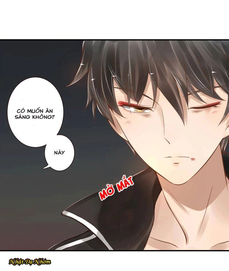 Nữ Thần Tại Thượng Chapter 10 - 6