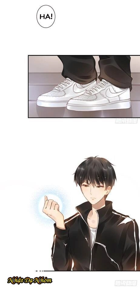 Nữ Thần Tại Thượng Chapter 10 - 8