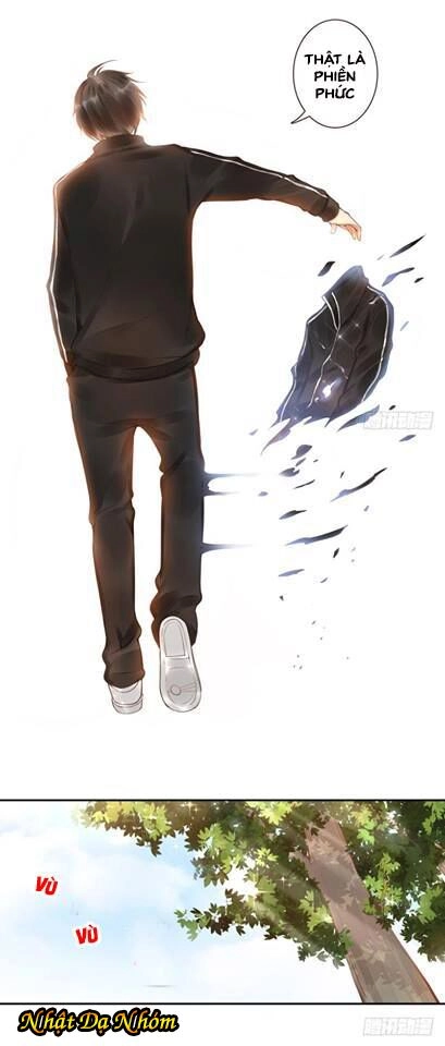 Nữ Thần Tại Thượng Chapter 10 - 11