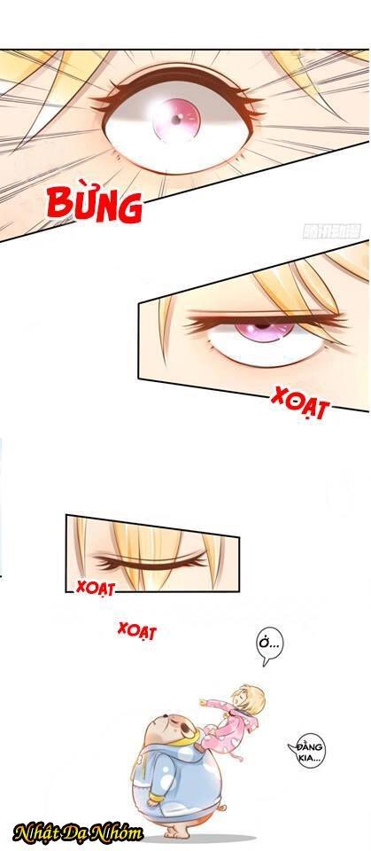 Nữ Thần Tại Thượng Chapter 10 - 16