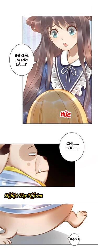 Nữ Thần Tại Thượng Chapter 10 - 22