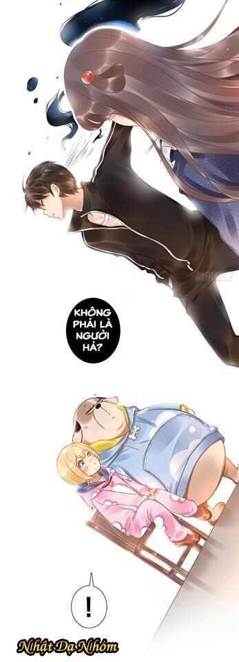 Nữ Thần Tại Thượng Chapter 10 - 30