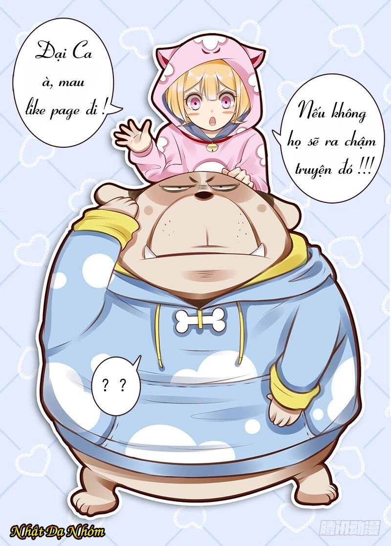 Nữ Thần Tại Thượng Chapter 10 - 31