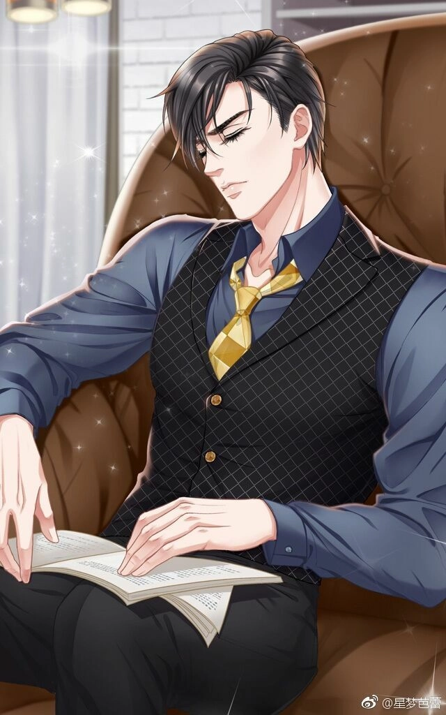 Tinh Mộng Ballet Chapter 0.5 - 5