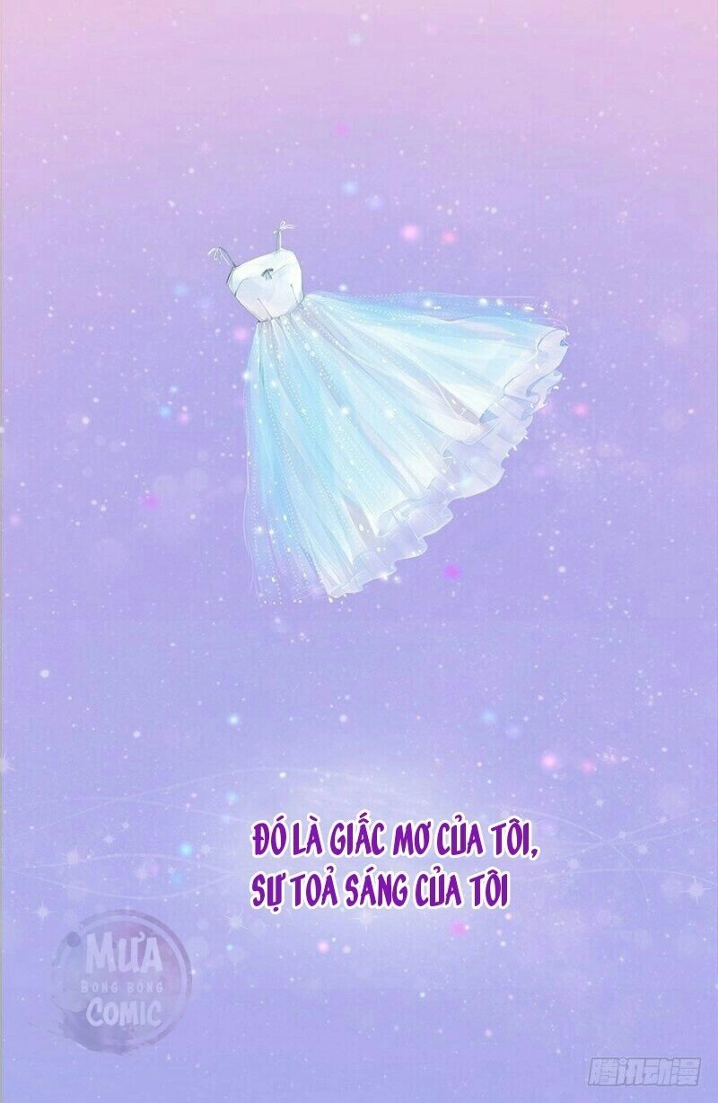 Tinh Mộng Ballet Chapter 2 - 4