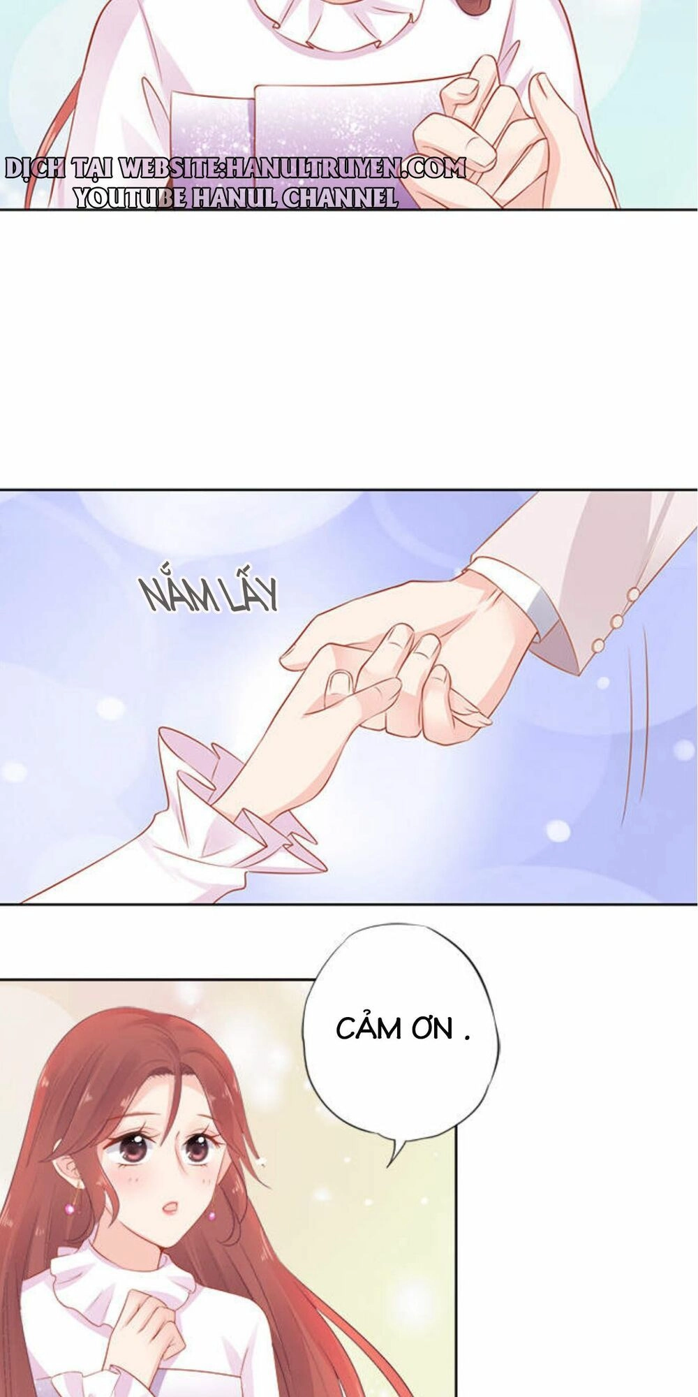 Tinh Mộng Ballet Chapter 9 - 16