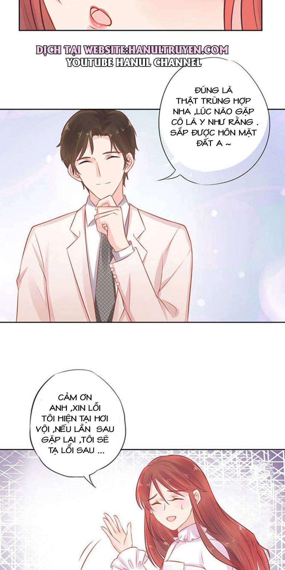 Tinh Mộng Ballet Chapter 10 - 23